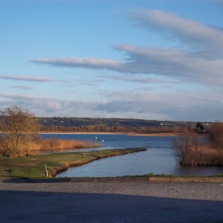 B&B The Silver Eel Strokestown ภายนอก รูปภาพ