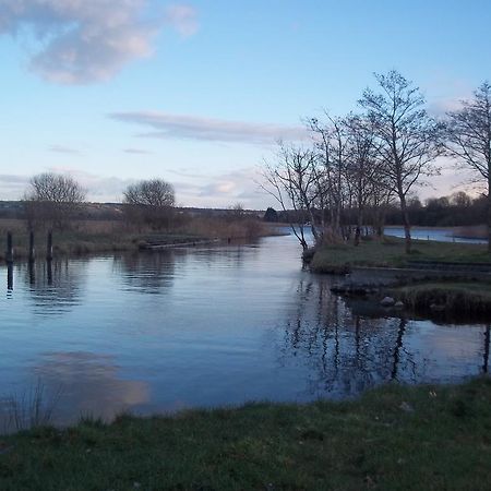 B&B The Silver Eel Strokestown ภายนอก รูปภาพ